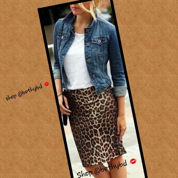 Consider Leopard print as a Neutral - Picture 2 of 8